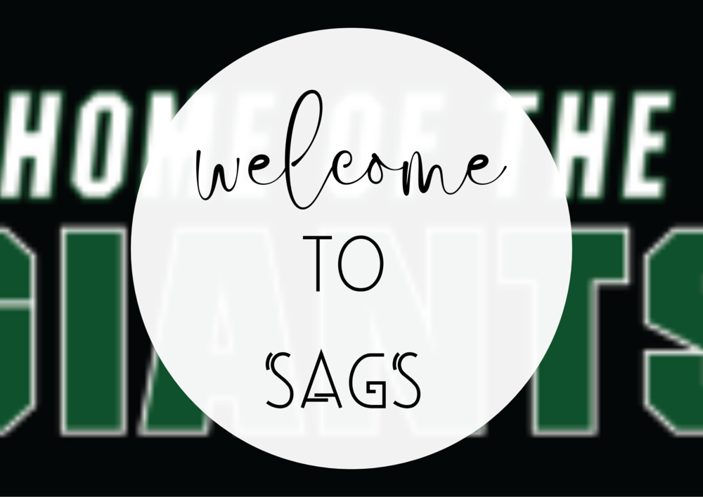 Welcome to SAGS