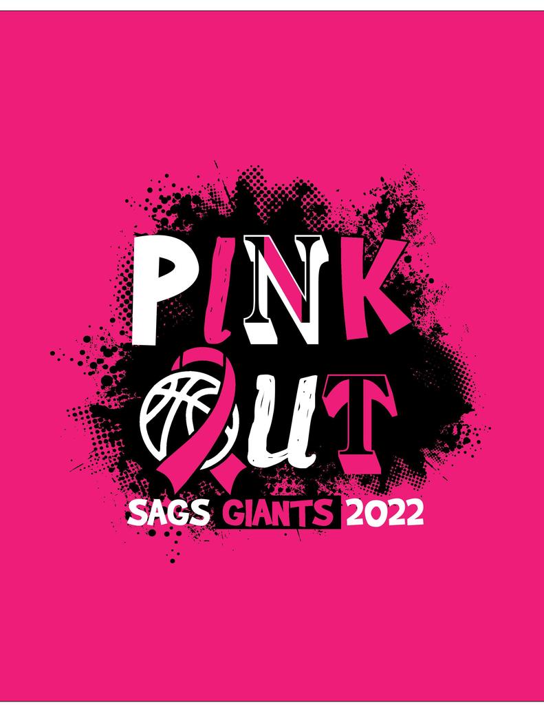 PINK OUT
