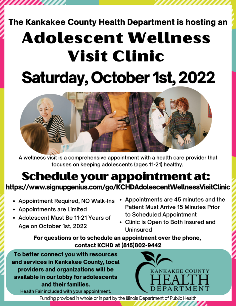 KCHD Clinic